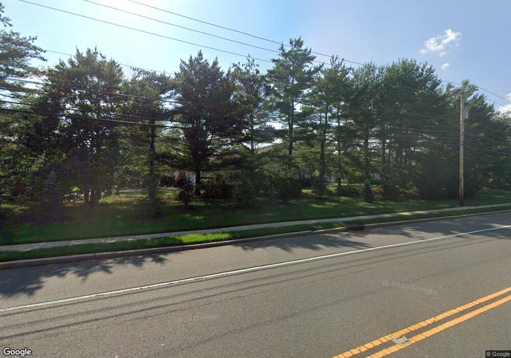 59 Winthrop Rd unit A, Monroe Township, NJ 08831 - photo 1