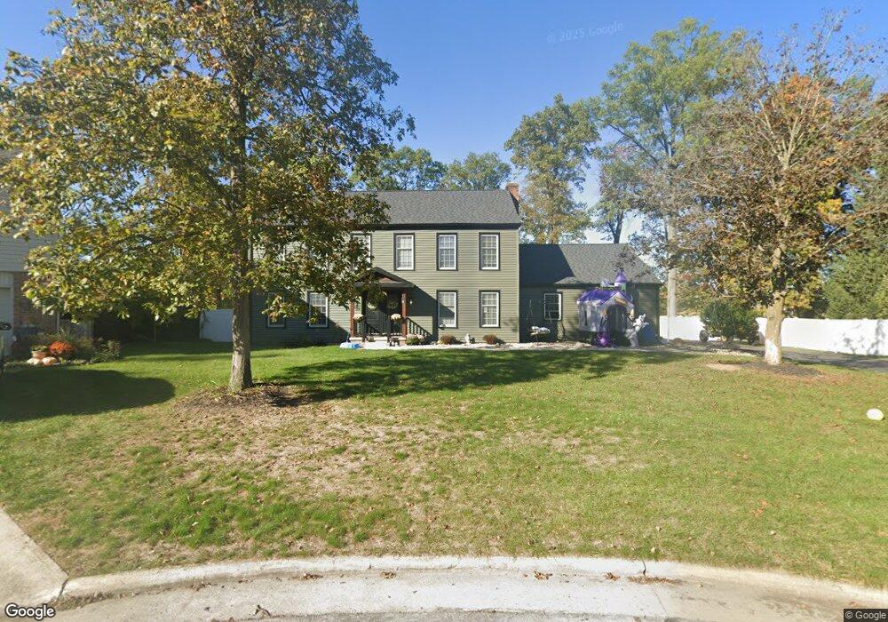 172 Dabill Place, Lima, OH 45805 - photo 1