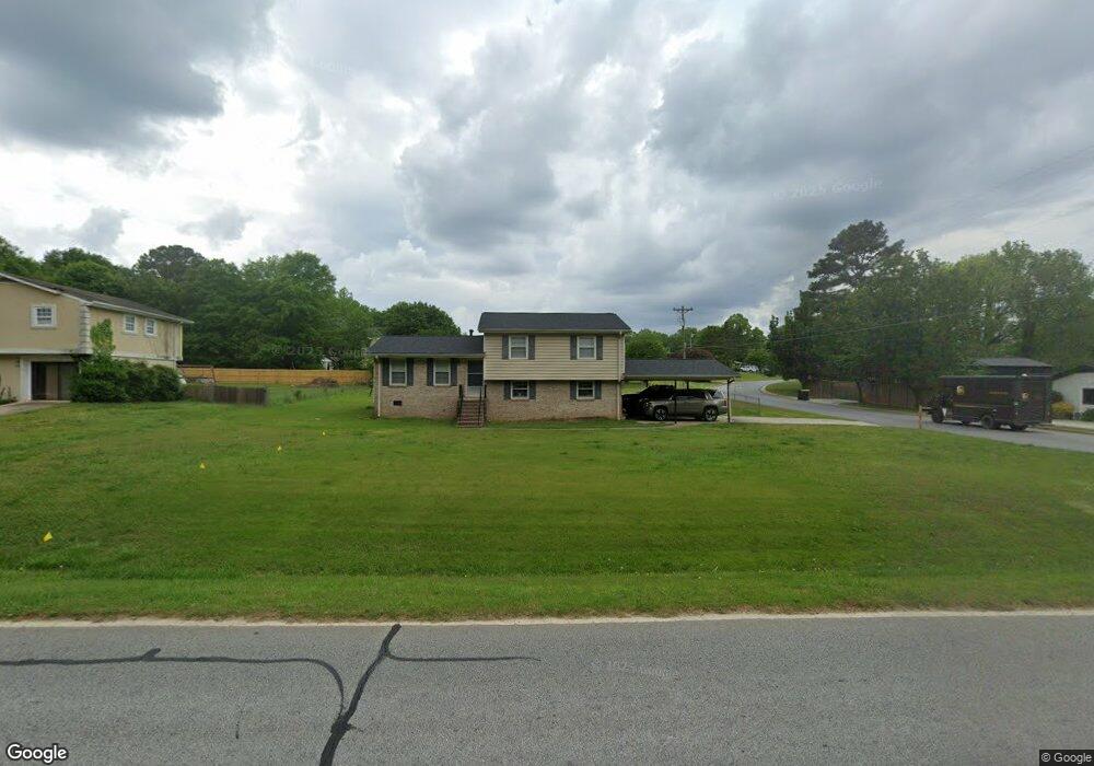 175 Arrowood Rd unit 1, Tyrone, GA 30290 - photo 1