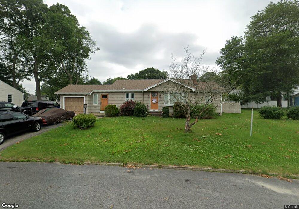 118 Scenic Dr, Cranston, RI 02920 - photo 1