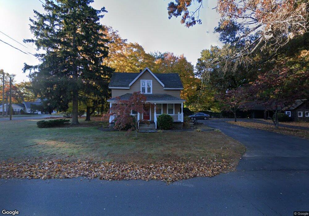 20 Frost St, Plantsville, CT 06479 - photo 1