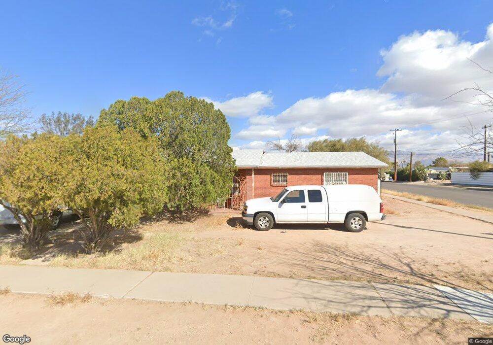 2737 E 19th St, Tucson, AZ 85716 - photo 1