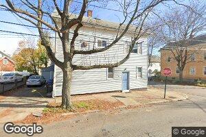 199 Ives St, Providence, RI 02906