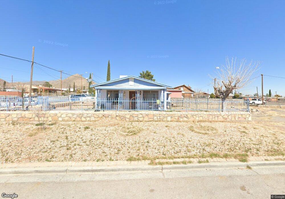 3001 Jackson Ave, El Paso, TX 79930 - photo 1