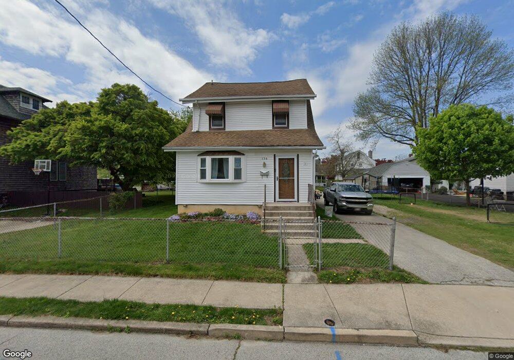 136 Isabel Ave, Glenolden, PA 19036 - photo 1