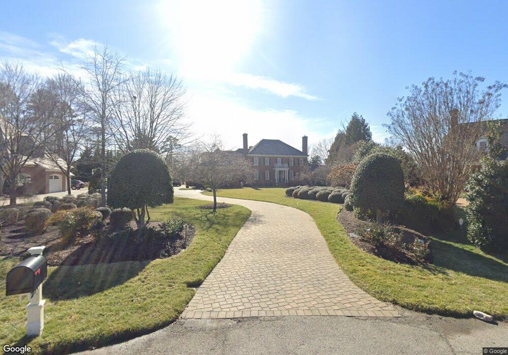 2724 Stonegate Ct, Midlothian, VA 23113 - photo 1