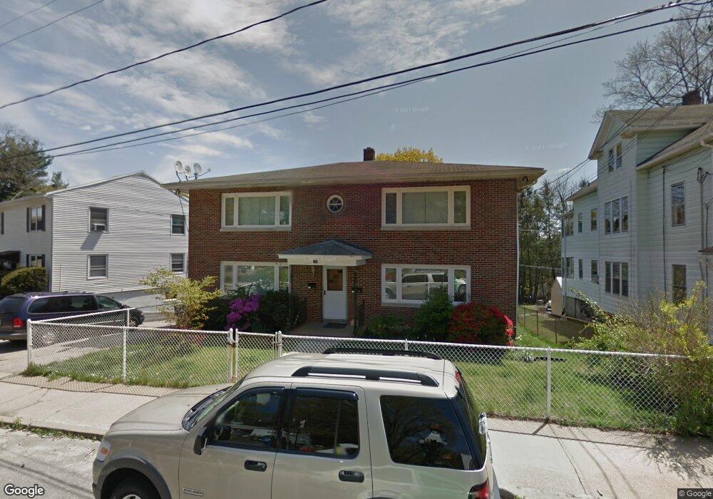 136 Platt St, Waterbury, CT 06704 - photo 1