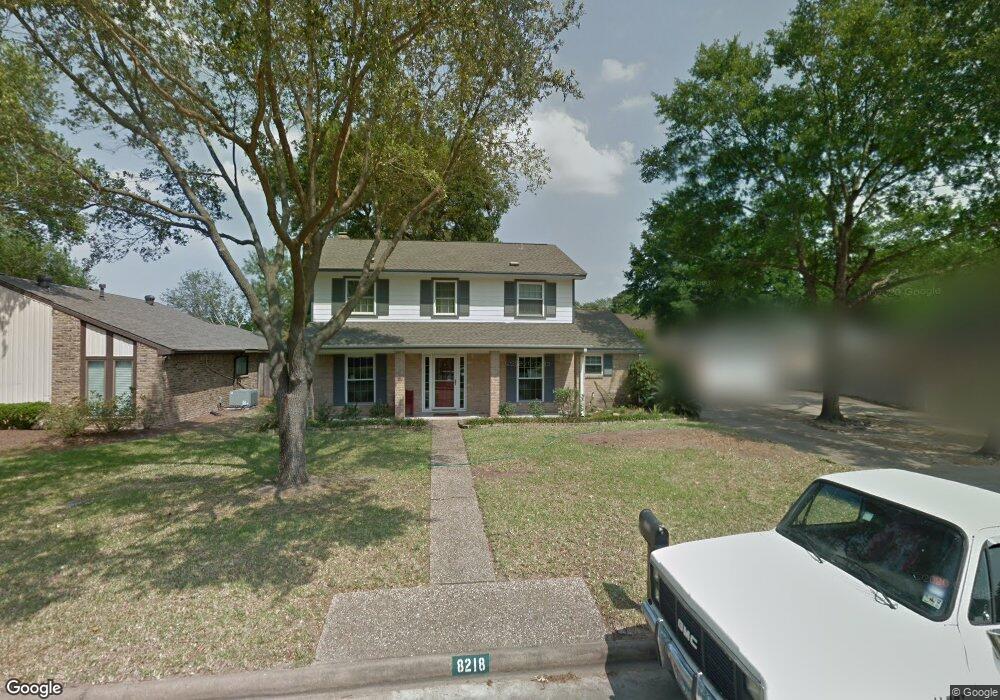 8218 Debbie Gay Dr, Houston, TX 77040 - photo 1