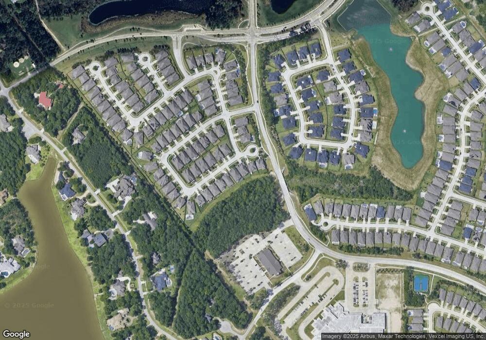 4128 Sandalwood Ln, Spring, TX 77386 - photo 1