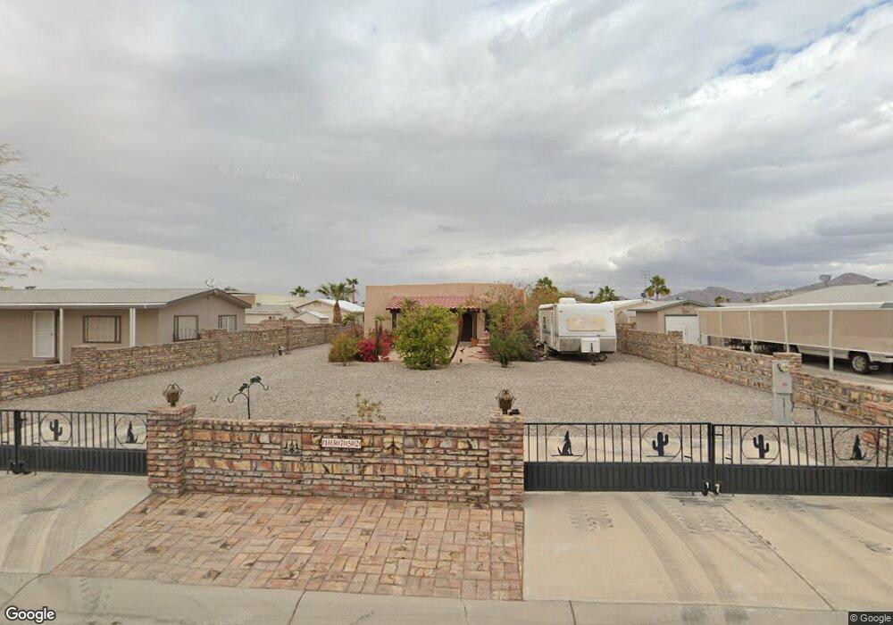 13752 E 53rd St, Yuma, AZ 85367 - photo 1