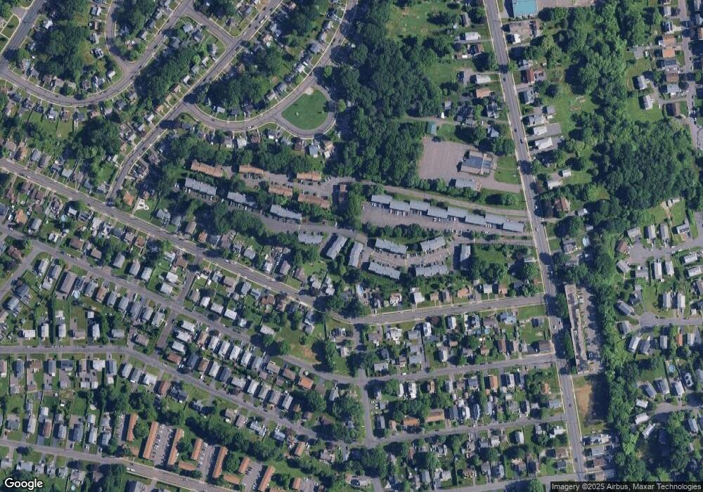 410 Farmington Ave unit O6, New Britain, CT 06053 - photo 1