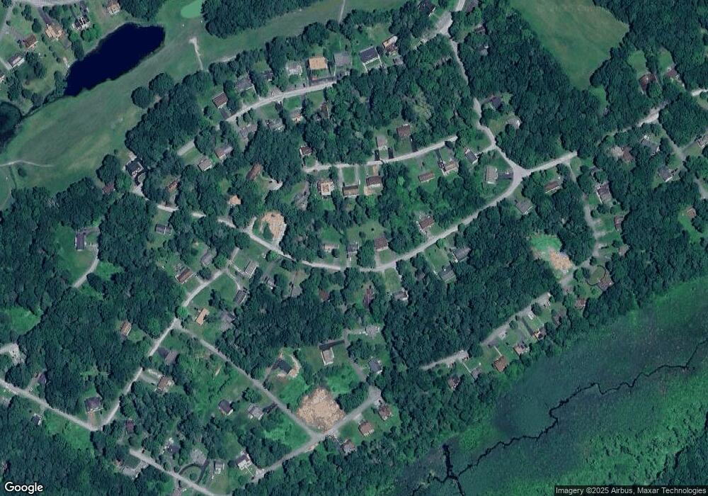 264 Old Chimney Ridge Rd, Montague, NJ 07827 - photo 1