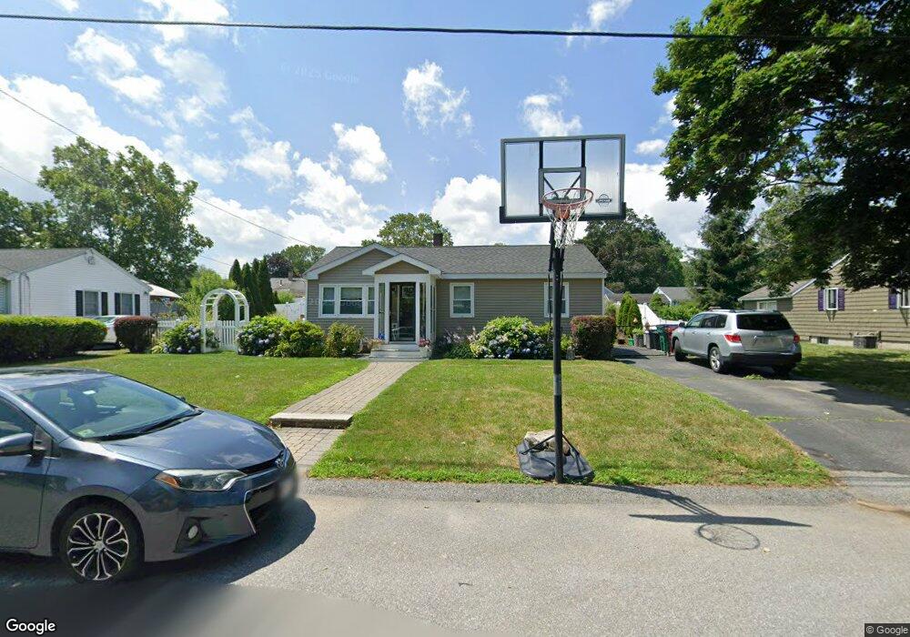 69 Enfield St, Lowell, MA 01852 - photo 1