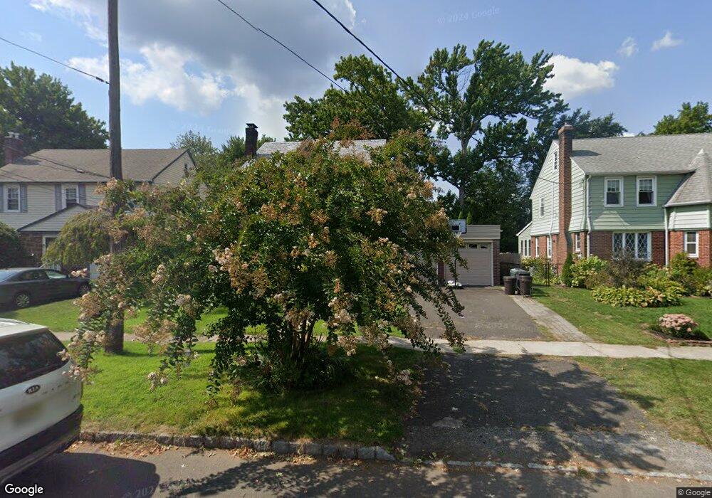 128 Lindbergh Blvd, Bloomfield, NJ 07003 - photo 1