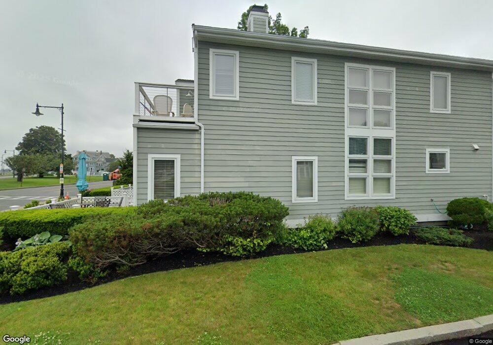 14 Nirvana Dr unit 8A, Swampscott, MA 01907 - photo 1