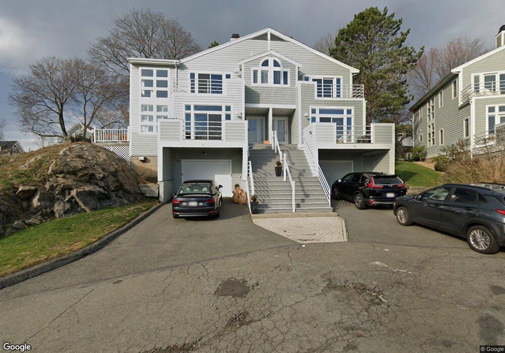 16 Nirvana Dr, Swampscott, MA 01907 - photo 1