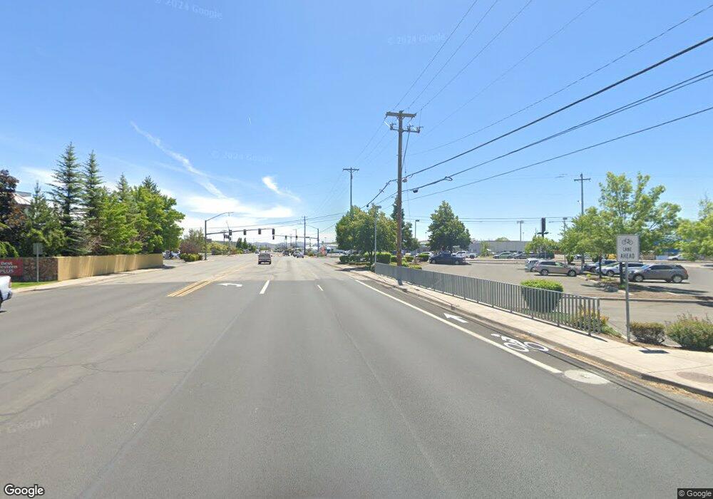 0 Pershing Way unit Lots 11,12,13,14, Klamath Falls, OR 97601 - photo 1