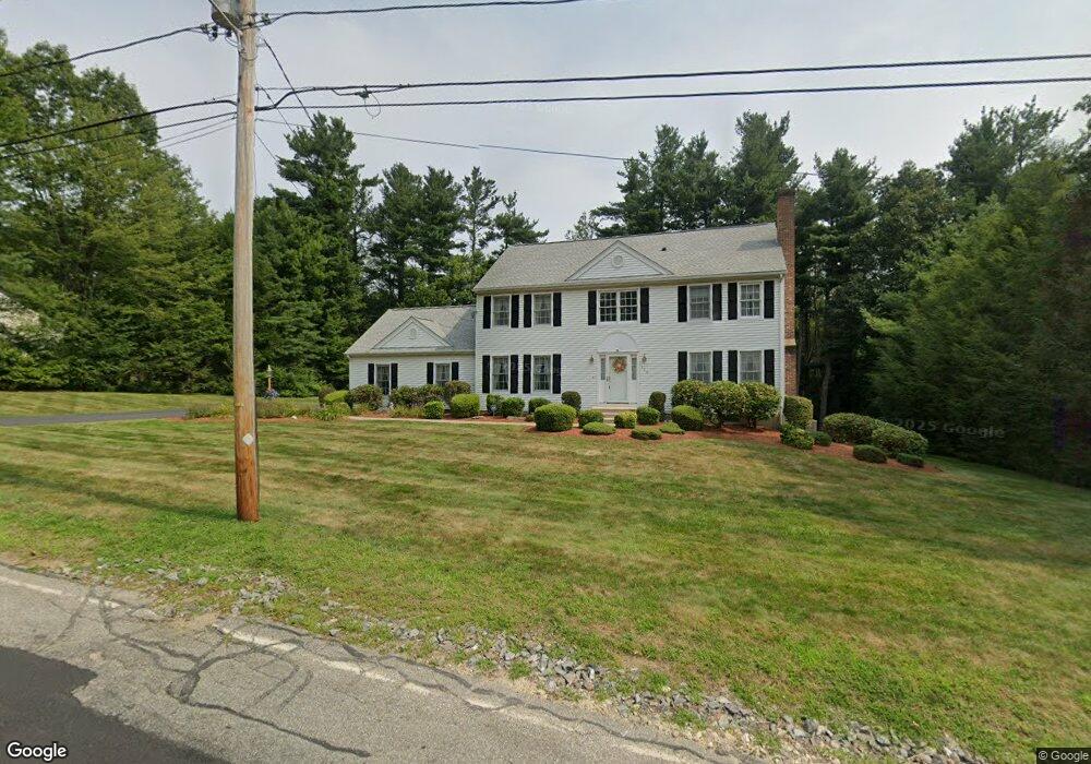 128 Lee St, West Boylston, MA 01583 - photo 1