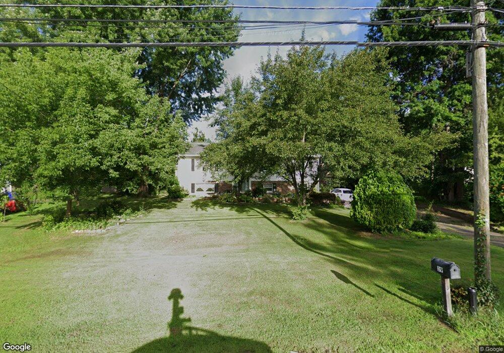 39 East St N, Suffield, CT 06078 - photo 1