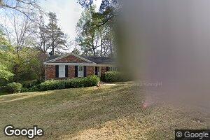 2934 Fleetwood Dr, Columbus, GA 31906