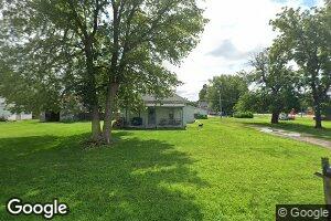 144 S 3rd St, David City, NE 68632