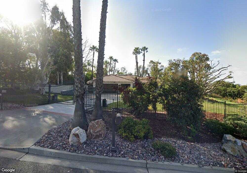 1261 Rancho Encinitas Dr, Encinitas, CA 92024 - photo 1