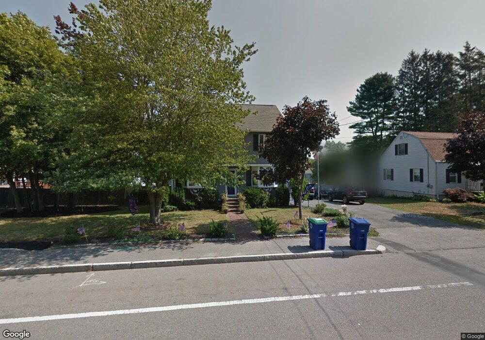 1932 Washington St, Braintree, MA 02184 - photo 1