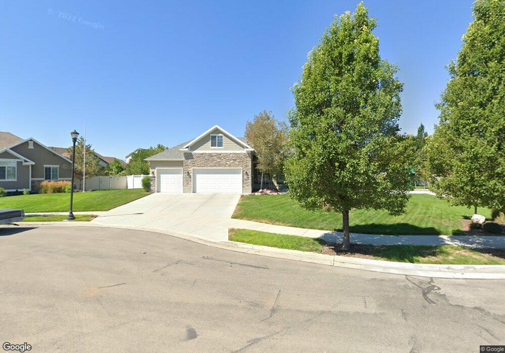 10776 S Thomas View Cir unit 208, South Jordan, UT 84095 - photo 1