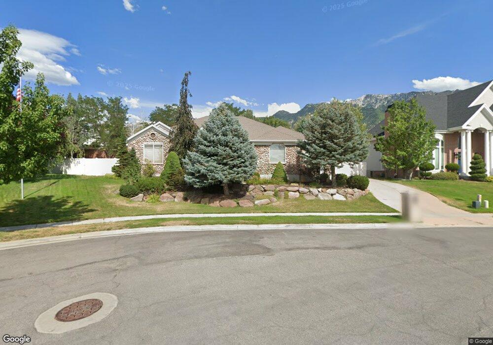 11027 Tall Pines Way, Sandy, UT 84092 - photo 1