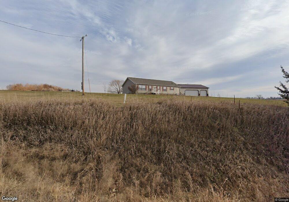 6404 W 64th St N, Baxter, IA 50028 - photo 1