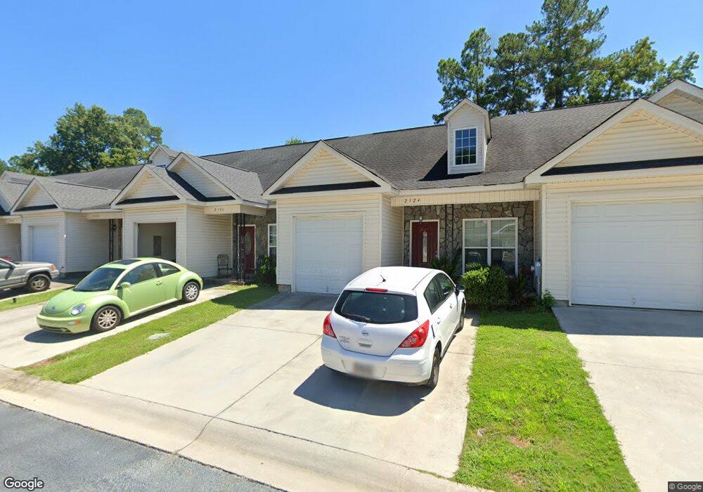2124 Reserve Ln, Augusta, GA 30907 - photo 1