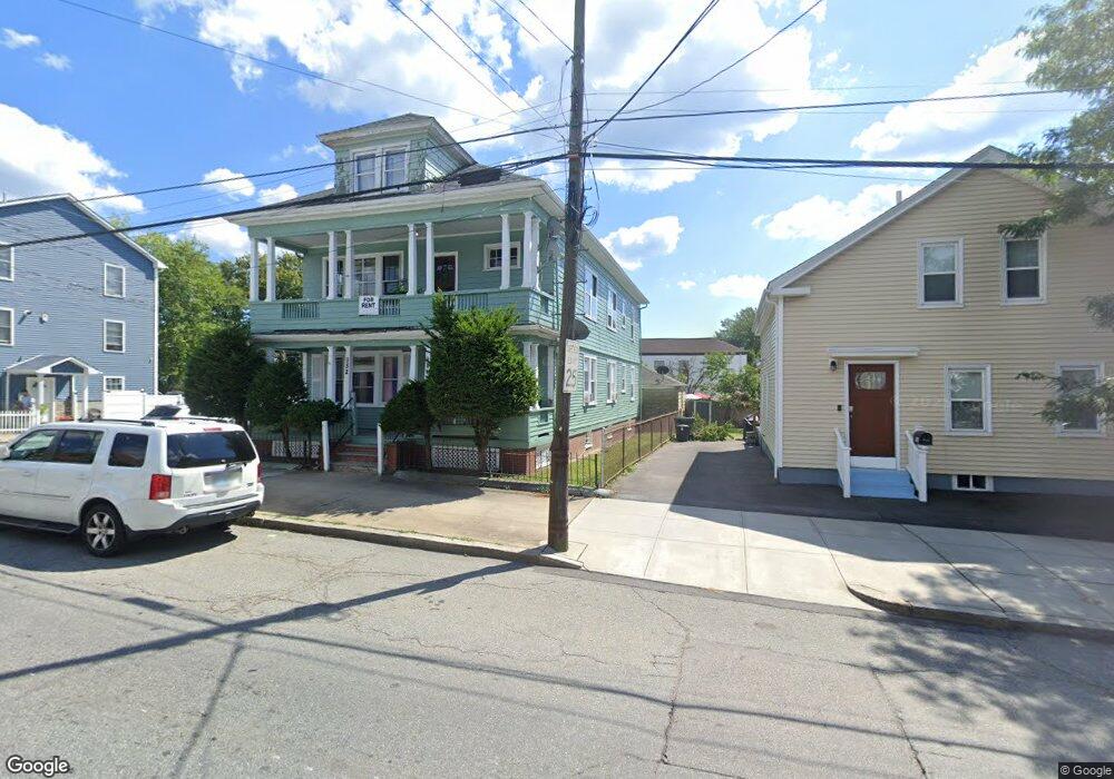 982 Atwells Ave, Providence, RI 02909 - photo 1