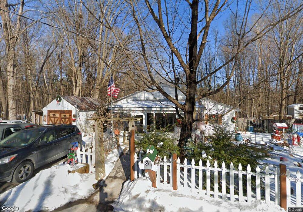 21 Trolley Bed Ln, Saratoga Springs, NY 12866 - photo 1