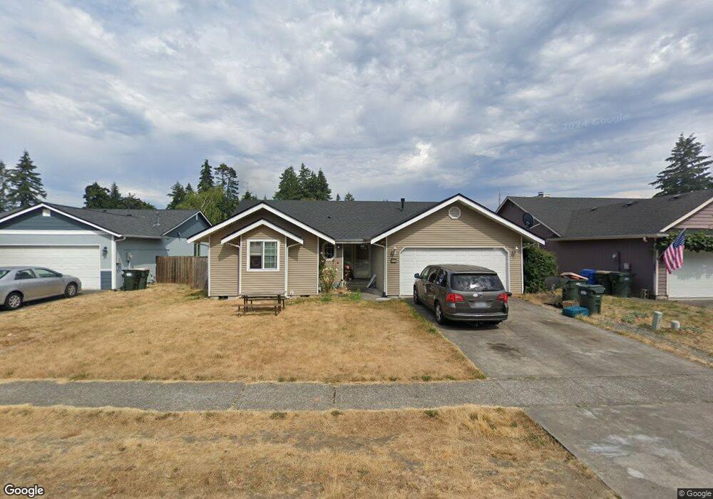 10341 Parkview Loop, Yelm, WA 98597 - photo 1