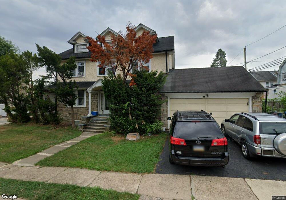 422 Midvale Rd, Upper Darby, PA 19082 - photo 1
