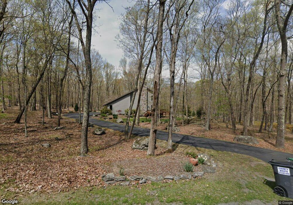 1014 Dewberry Dr, Hawley, PA 18428 - photo 1