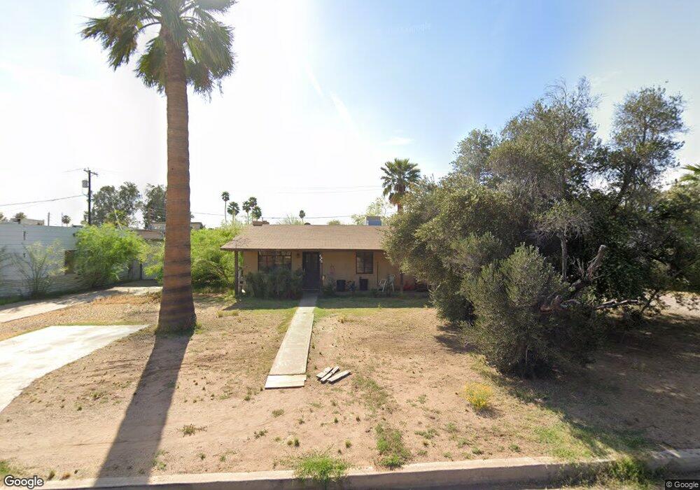 2720 N 24th Place, Phoenix, AZ 85008 - photo 1