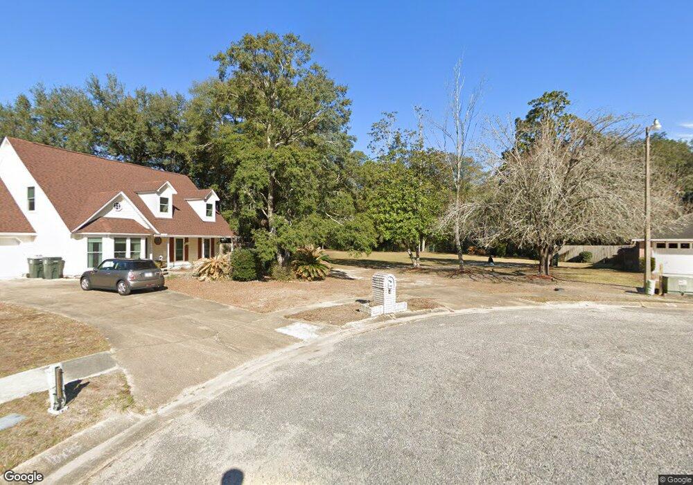 2700 Silhouette Dr unit 1, Cantonment, FL 32533 - photo 1