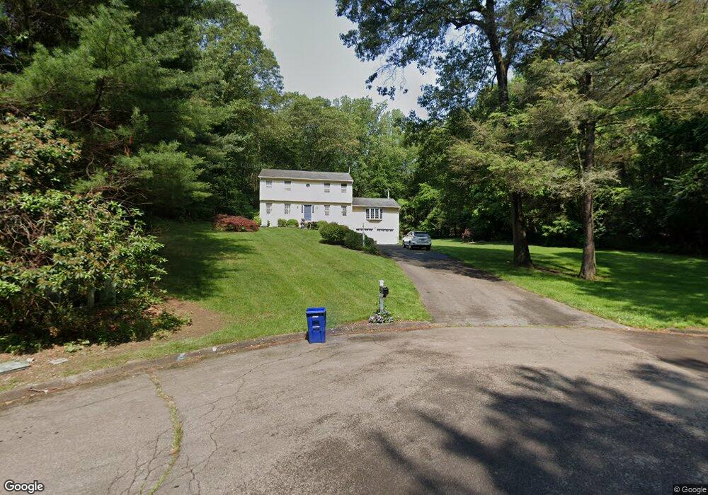 479 Yellow Brick Rd, Orange, CT 06477 - photo 1