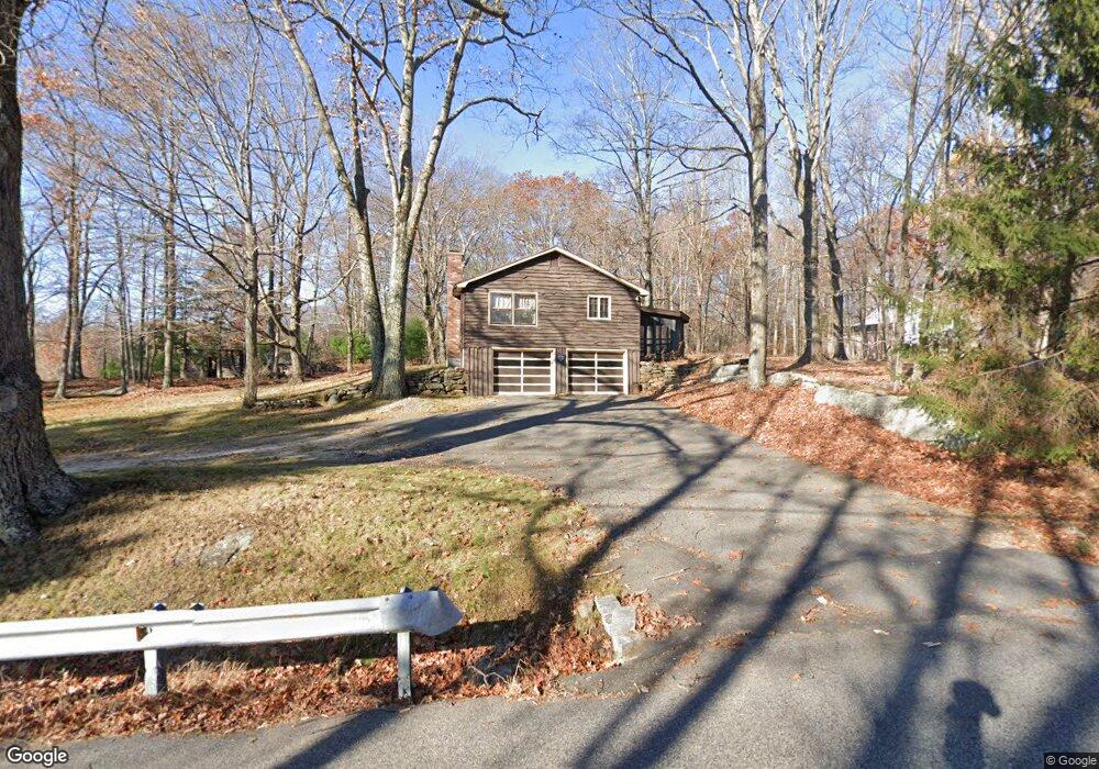 72 Munn Rd, Monson, MA 01057 - photo 1