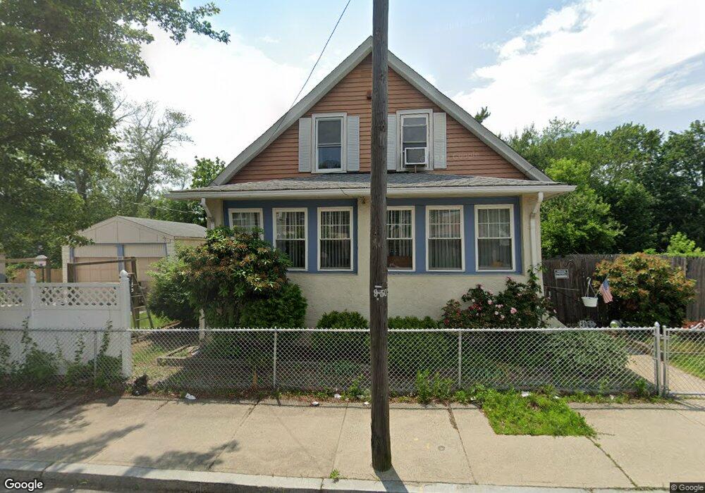 145 Pontiac Ave, Cranston, RI 02910 - photo 1