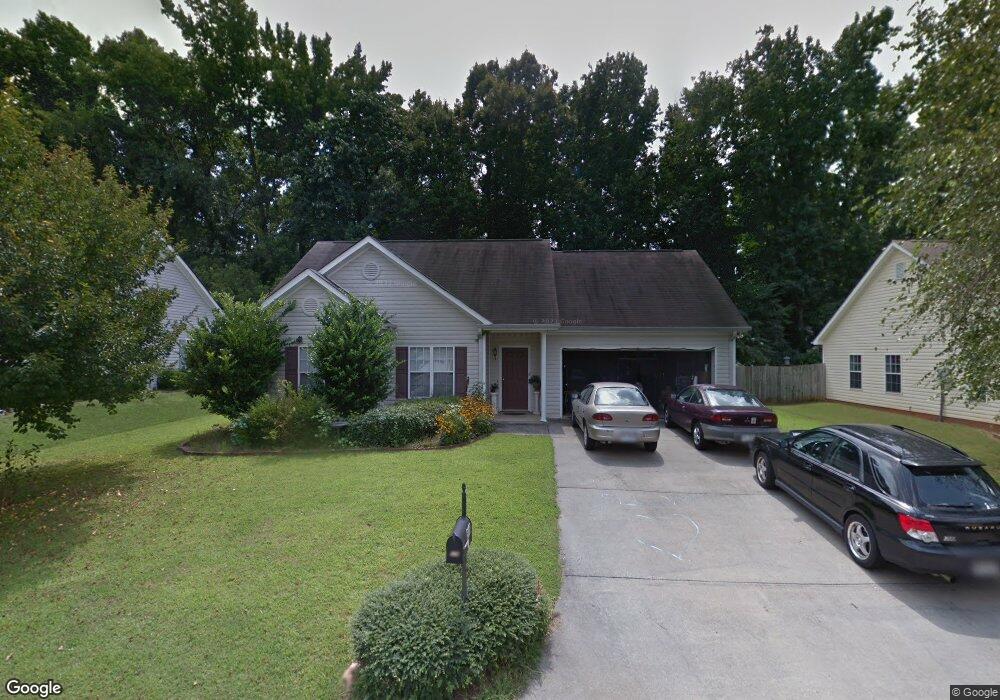 318 Apache Dr, Canton, GA 30115 - photo 1