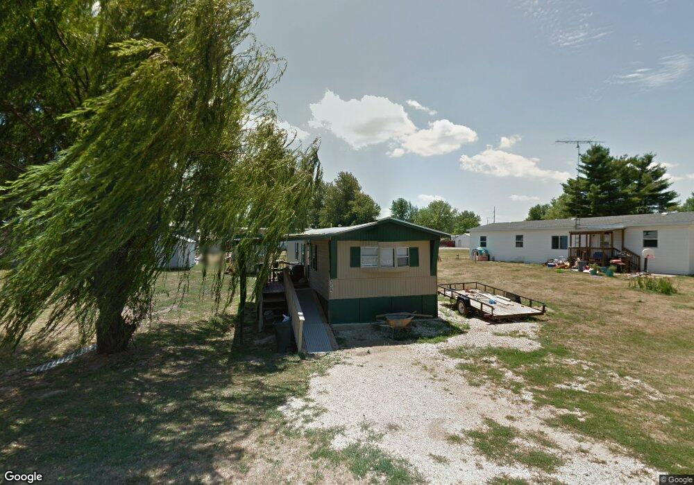 339 Marnico Rd, Jacksonville, IL 62650 - photo 1