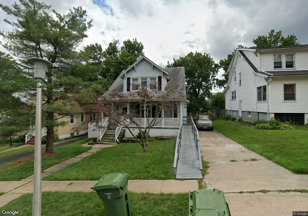 4427 Forest View Ave, Baltimore, MD 21206 - photo 1