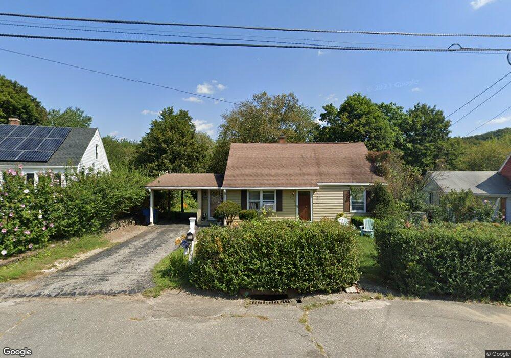 104 Cooper Dr, Waterbury, CT 06704 - photo 1