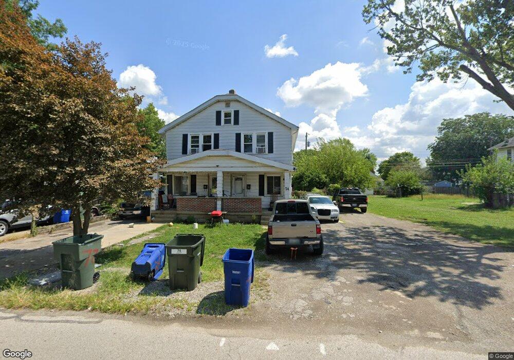 72 Derrer Rd unit 74, Columbus, OH 43204 - photo 1