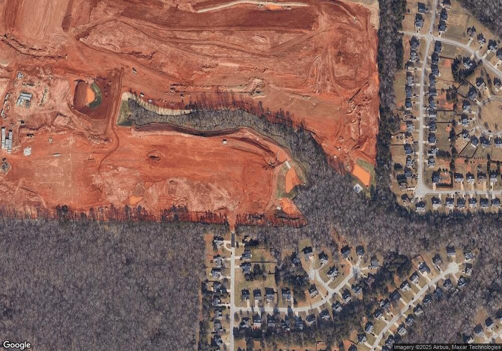 832 Pebble Blvd, Covington, GA 30016 - photo 1