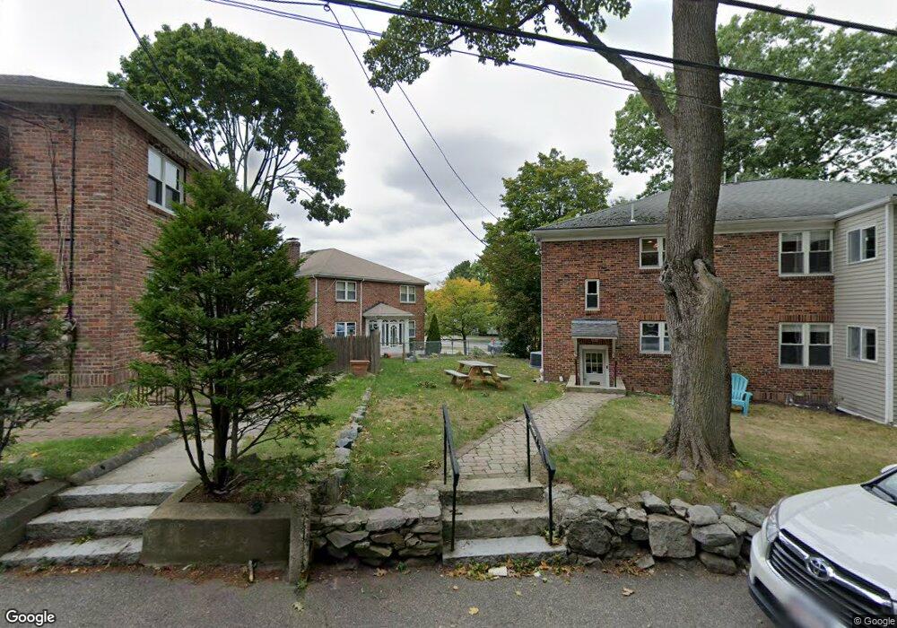 17 Heath St unit 1A, Brookline, MA 02445 - photo 1