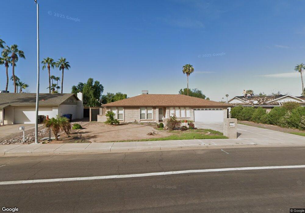 2328 S Extension Rd, Mesa, AZ 85210 - photo 1