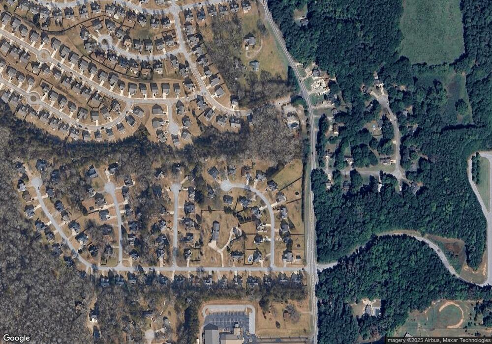 80 Bermuda Cir, Covington, GA 30016 - photo 1